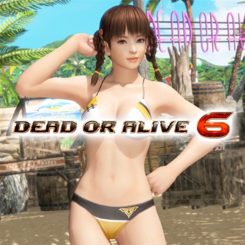 DOA6 Seaside Eden Costume - Leifang - DEAD OR ALIVE 6: Core Fighters Xbox One & Series X|S (покупка на аккаунт / ключ) (США)