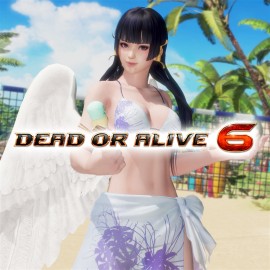 DOA6 Seaside Eden Costume - Nyotengu - DEAD OR ALIVE 6: Core Fighters Xbox One & Series X|S (покупка на аккаунт / ключ) (США)