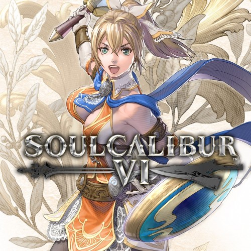 SOULCALIBUR VI - DLC6: Cassandra Xbox One & Series X|S (покупка на аккаунт / ключ) (США)