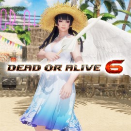 DOA6 Summer Breeze Collection - Nyotengu - DEAD OR ALIVE 6: Core Fighters Xbox One & Series X|S (покупка на аккаунт / ключ) (США)