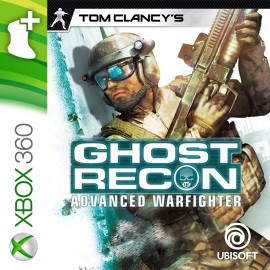 Tom Clancy’s Ghost Recon Advanced Warfighter Chap… Xbox One & Series X|S (покупка на любой аккаунт) (США)