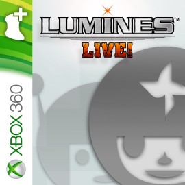 Puzzle/Mission Pack - LUMINES LIVE! Xbox One & Series X|S (покупка на любой аккаунт) (США)