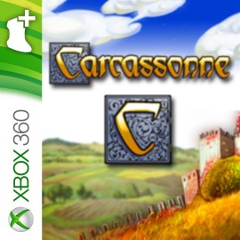 Carcassonne: King & Baron Expansion Pack Xbox One & Series X|S (покупка на любой аккаунт) (США)