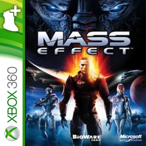 Bring Down the Sky [EN] - Mass Effect Xbox One & Series X|S (покупка на любой аккаунт) (США)