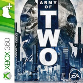 SSC Challenge Map Pack - Army of Two  (покупка на любой аккаунт) (США)