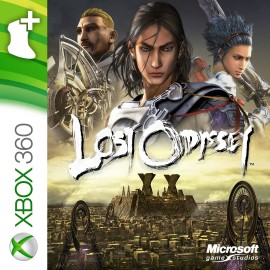 Dungeon Pack: Seeker of the Deep! - Lost Odyssey Xbox One & Series X|S (покупка на любой аккаунт) (США)