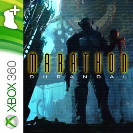 Marathon: Durandal - Jjaro Net Map Pack Xbox One & Series X|S (покупка на любой аккаунт) (США)