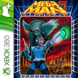 MEGA MAN 9 PROTO MAN MODE Xbox One & Series X|S (покупка на аккаунт) (США)