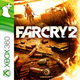 Far Cry2 Fortunes Pack - Far Cry 2 Xbox One & Series X|S (покупка на любой аккаунт) (США)