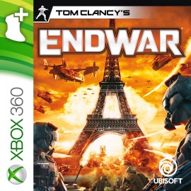 Escalation Expansion Pack - Tom Clancy's EndWar Xbox One & Series X|S (покупка на аккаунт) (США)