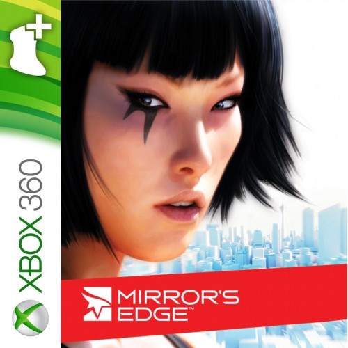 Mirror's Edge Pure Time Trials Xbox One & Series X|S (покупка на аккаунт) (США)