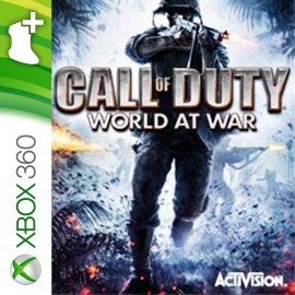 Map Pack 1 - Call of Duty: World at War Xbox One & Series X|S (покупка на любой аккаунт) (США)