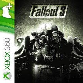 The Pitt - Fallout 3 Xbox One & Series X|S (покупка на любой аккаунт) (США)