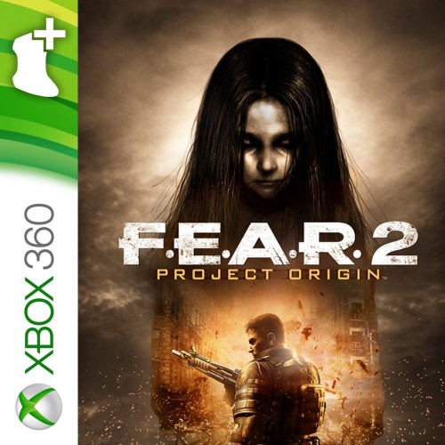 F.E.A.R. 2 Armored Front Map Pack Xbox One & Series X|S (покупка на любой аккаунт) (США)