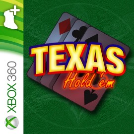 Texas Hold 'em - Environment: Casino - Texas Hold'em Xbox One & Series X|S (покупка на любой аккаунт) (США)