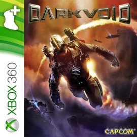 Survivor Missions - Dark Void Xbox One & Series X|S (покупка на любой аккаунт) (США)