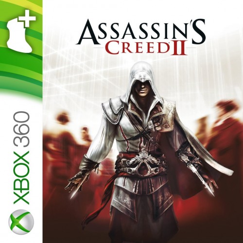 Sequence 13: Bonfire of the Vanities - Assassin's Creed II Xbox One & Series X|S (покупка на аккаунт) (США)