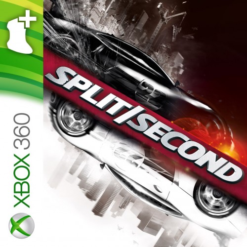 Split/Second Master Unlock! Xbox One & Series X|S (покупка на аккаунт) (США)