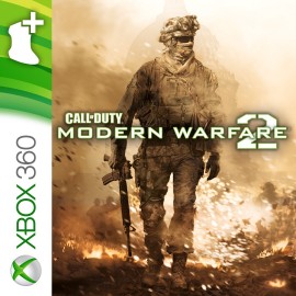 Resurgence Pack - Call of Duty: Modern Warfare 2 Xbox One & Series X|S (покупка на любой аккаунт) (США)