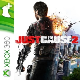 Chevalier Classic - Just Cause 2 Xbox One & Series X|S (покупка на любой аккаунт) (США)