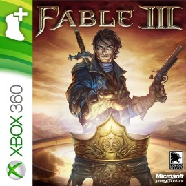 Fable III Hair Pack Xbox One & Series X|S (покупка на аккаунт) (США)