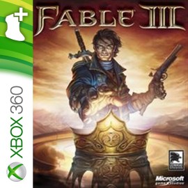 Fable III Understone Quest Pack Xbox One & Series X|S (покупка на любой аккаунт) (США)