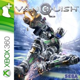 VANQUISH Tri-Weapon Pack Xbox One & Series X|S (покупка на аккаунт) (США)