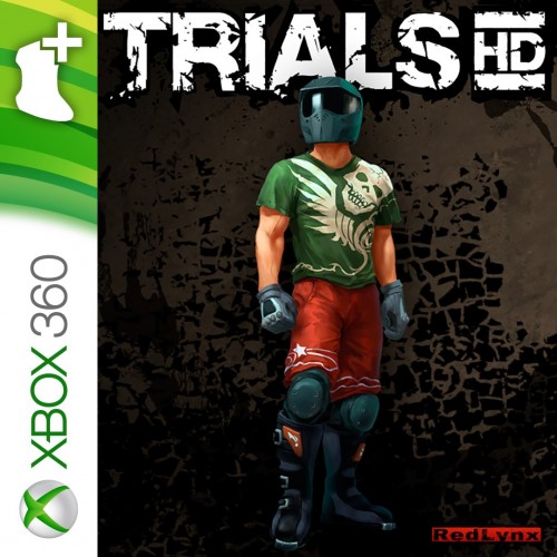 Trials HD - Big Thrills Xbox One & Series X|S (покупка на аккаунт) (США)