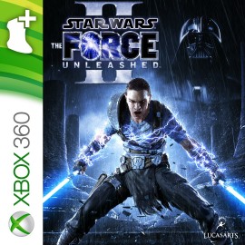 Force Unleashed II - Endor - Star Wars: The Force Unleashed II Xbox One & Series X|S (покупка на аккаунт) (США)