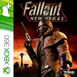 Fallout: New Vegas - Dead Money Xbox One & Series X|S (покупка на любой аккаунт) (США)