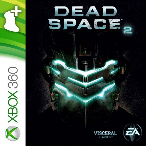 Dead Space 2 Martial Law Pack Xbox One & Series X|S (покупка на аккаунт) (США)