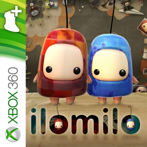 Autumn Tale - ilomilo Xbox One & Series X|S (покупка на любой аккаунт) (США)