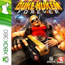 Hail to the Icons Parody Pack - Duke Nukem Forever Xbox One & Series X|S (покупка на аккаунт) (США)