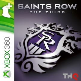 Online Pass - Saints Row: The Third Xbox One & Series X|S (покупка на аккаунт) (США)