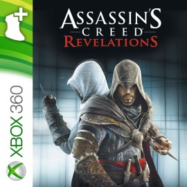 Ancestor Pack - Assassin's Creed Revelations Xbox One & Series X|S (покупка на любой аккаунт) (США)