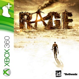 Anarchy Edition - RAGE Xbox One & Series X|S (покупка на любой аккаунт) (США)