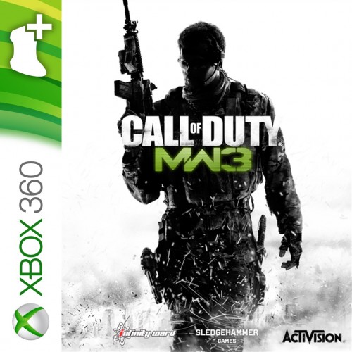 Collection 1 - Call of Duty: Modern Warfare 3 Xbox One & Series X|S (покупка на аккаунт) (США)