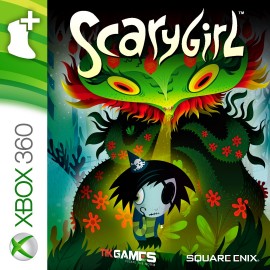 Spirits Unleashed - Scarygirl Xbox One & Series X|S (покупка на любой аккаунт) (США)