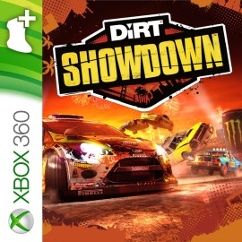 Hoonigan Pack - DiRT Showdown Xbox One & Series X|S (покупка на аккаунт) (США)