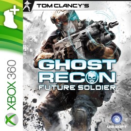 Arctic Strike DLC Pack - Tom Clancy’s Ghost Recon Future Soldier Xbox One & Series X|S (покупка на аккаунт) (США)