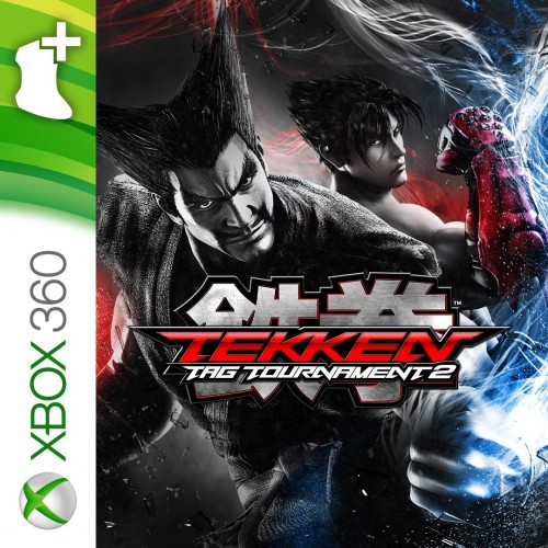 TEKKEN TAG 2 Online Pass - TEKKEN TAG TOURNAMENT 2 Xbox One & Series X|S (покупка на любой аккаунт) (США)