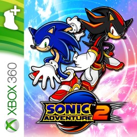 Sonic Adventure 2: Battle Mode DLC Xbox One & Series X|S (покупка на любой аккаунт) (США)