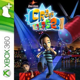 Doritos Crash Course City Lights (Trial) Xbox One & Series X|S (покупка на аккаунт) (США)