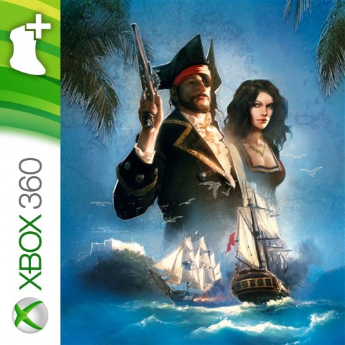 Port Royale 3 - Harbour Master Xbox One & Series X|S (покупка на любой аккаунт) (США)