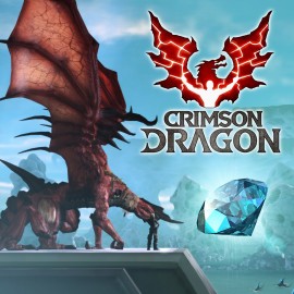 Dragon Hunter Jewel Pack - Crimson Dragon Xbox One & Series X|S (покупка на любой аккаунт) (США)