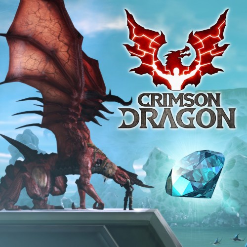 Dragon Hunter Jewel Pack - Crimson Dragon Xbox One & Series X|S (покупка на любой аккаунт) (США)