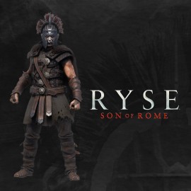 Damocles Gladiator Skin - Ryse: Son of Rome Xbox One & Series X|S (покупка на аккаунт / ключ) (США)