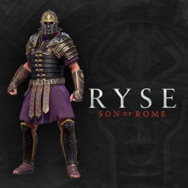 Praetorian Gladiator Skin - Ryse: Son of Rome Xbox One & Series X|S (покупка на аккаунт / ключ) (США)