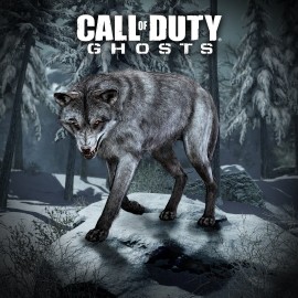 Call of Duty: Ghosts - Wolf Skin Xbox One & Series X|S (покупка на аккаунт / ключ) (США)