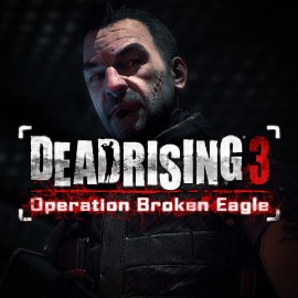 Dead Rising 3: Operation Broken Eagle Xbox One & Series X|S (покупка на аккаунт / ключ) (США)